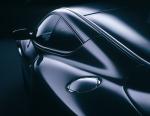 Aston Martin V12 Vanquish S 2004 года (WW)